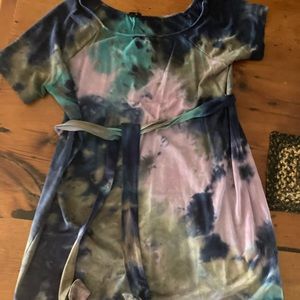 TORRID SIZE 1 dress